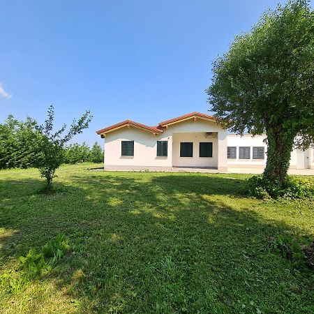 Agriturismo Ca Novak Venezia مخرج سبينيا المظهر الخارجي الصورة