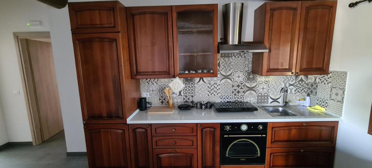 Agriturismo Ca Novak Venezia مخرج سبينيا المظهر الخارجي الصورة