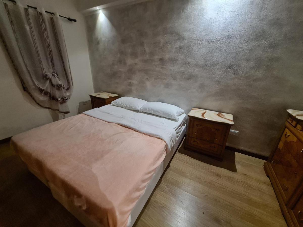 Agriturismo Ca Novak Venezia مخرج سبينيا المظهر الخارجي الصورة