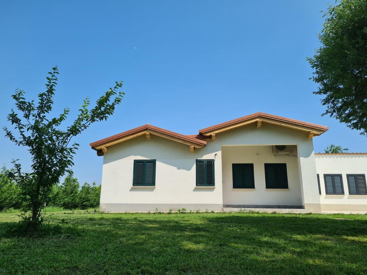 Agriturismo Ca Novak Venezia مخرج سبينيا المظهر الخارجي الصورة