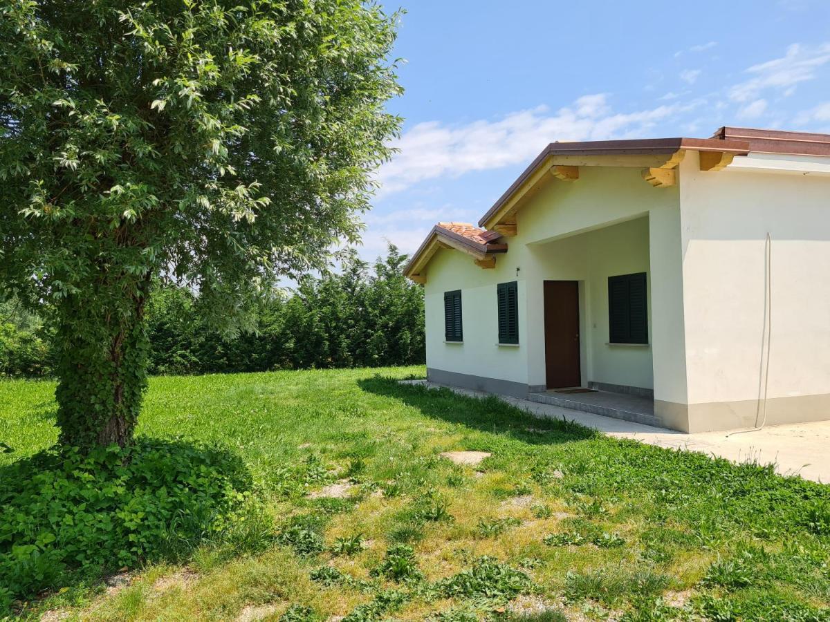 Agriturismo Ca Novak Venezia مخرج سبينيا المظهر الخارجي الصورة