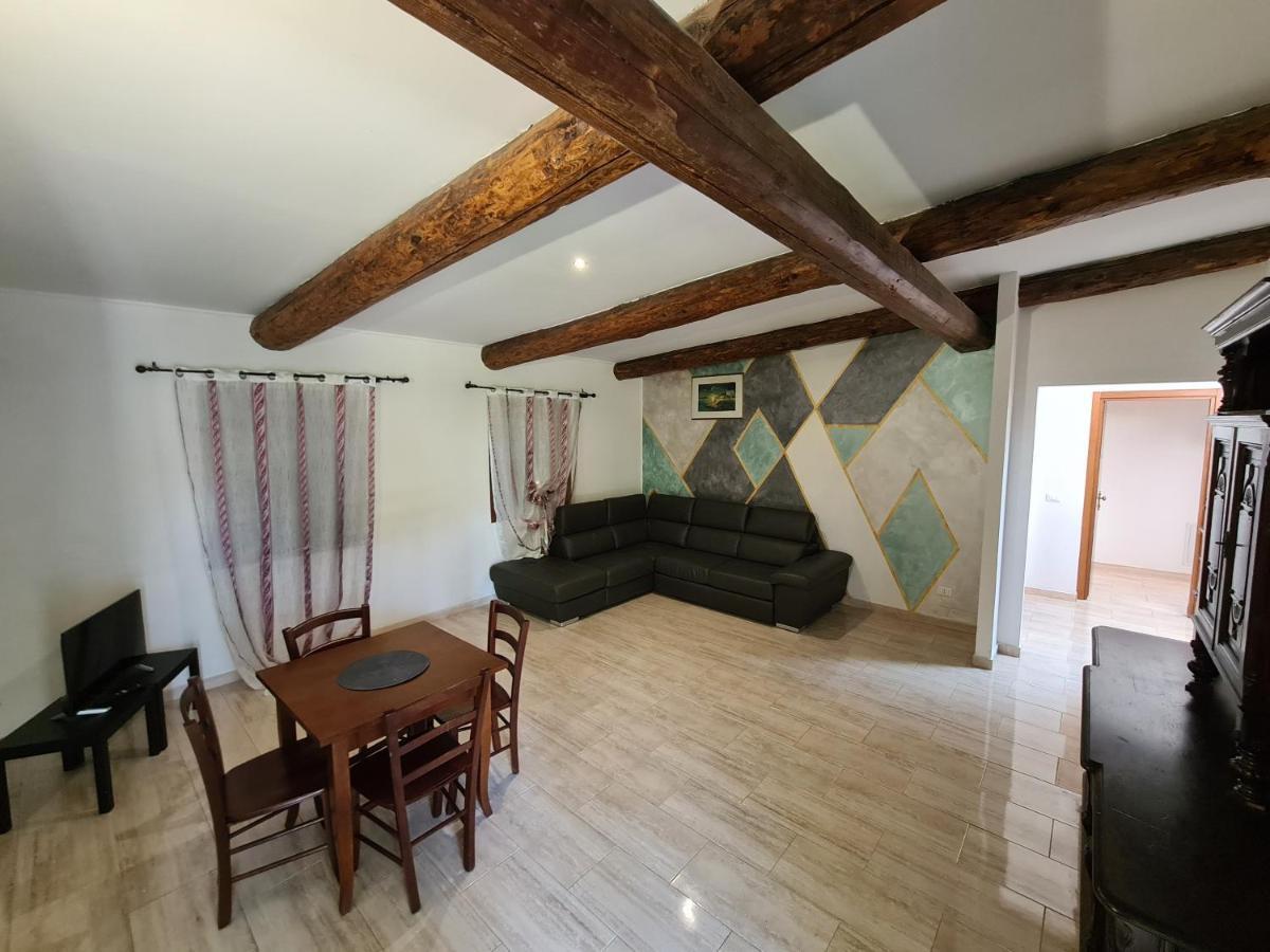 Agriturismo Ca Novak Venezia مخرج سبينيا المظهر الخارجي الصورة